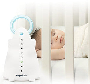 <center>Angelcare 嬰兒呼吸動態感應器</center>