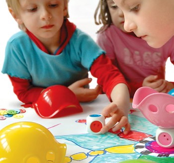 <center>Moluk 瑞士創意嬰幼兒玩具 88 折