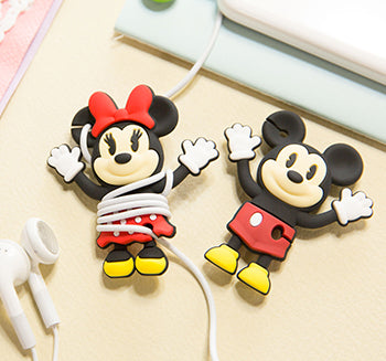 <center>Disney 迪士尼授權手機配件 - Disney 米奇米妮
