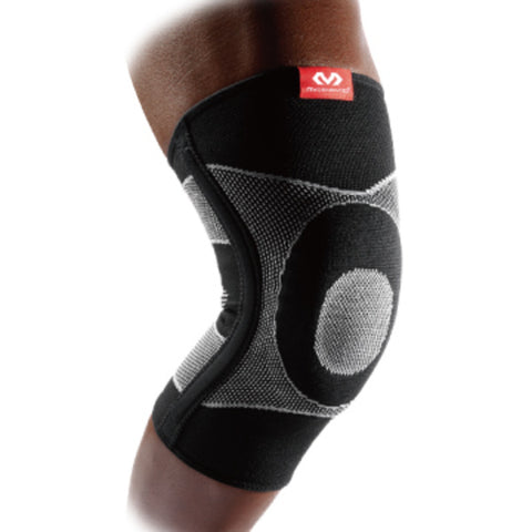 MCDAVID<br/>進階凝膠彈性護膝