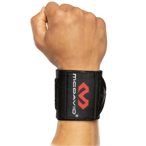 MCDAVID<br/>高耐力重訓用運動護 腕帶