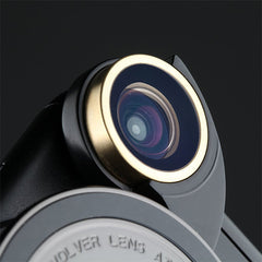 ZTYLUS Revolver Camera <br/>iPhone 7 Plus 相機殼＋四合一鏡頭