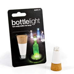 SUCK UK Bottle Light<br/>照亮酒瓶 LED 燈 - Shark Tank Taiwan 