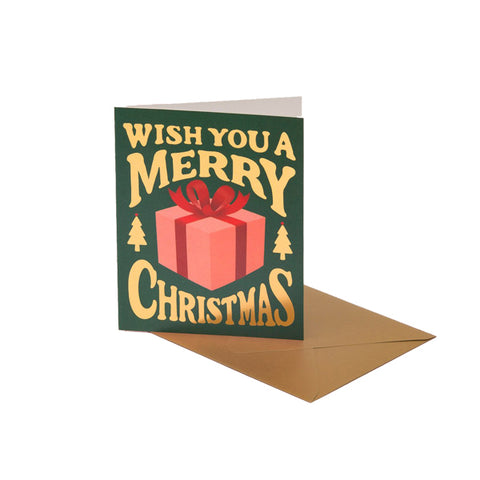 CLAP CLAP DESIGN<br/>禮物聖誕卡片12/31 前同價位買一送一，贈品不挑款