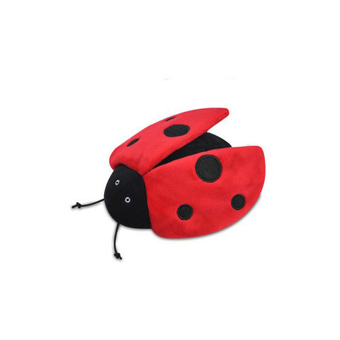 P.L.A.Y. Ladybug Toy<br/>蟲蟲危機 - 紅瓢蟲
