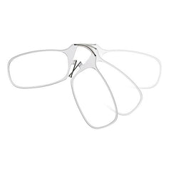 THINOPTICS Reading Glasses<br/>隨身輕薄老花眼鏡 + 攜帶鑰匙圈 (共2色)