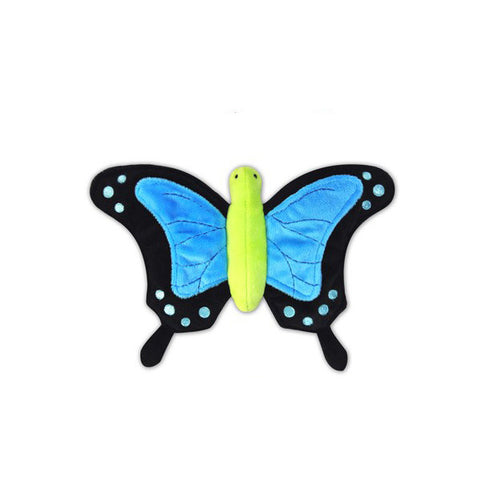 P.L.A.Y. Butterfly Toy<br/>蟲蟲危機 - 藍蝴蝶 - Shark Tank Taiwan 