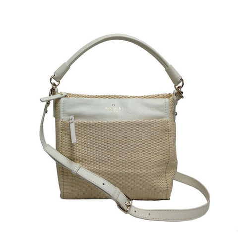 Kate Spade - Cobble Hill Straw Little Curtis
