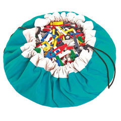 PLAY & GO<br/>玩具整理袋 - 經典系列 (共5色)