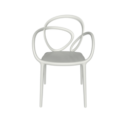 QEEBOO LOOP<br/>曲線造型椅 (共3色)