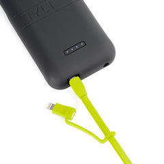 TYLT FLYP-Duo Reversible USB Cable<br/>雙用傳輸線 (共4色) - Shark Tank Taiwan 