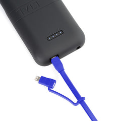 TYLT FLYP-Duo Reversible USB Cable<br/>雙用傳輸線 (共4色) - Shark Tank Taiwan 