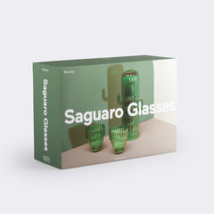DOIY SaguaroGlasses<br/>仙人掌杯