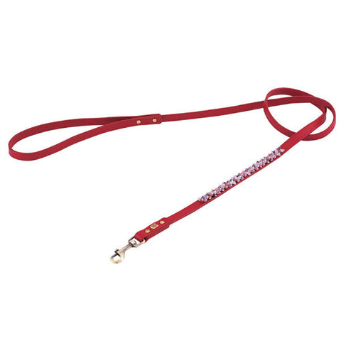 DOSHA DOG Mini Beads Collection Leash</br>串珠系列 牽繩 / 拉繩 (共7色)