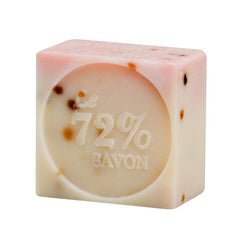 LE 72% SAVON Rose De Grasse<br/>72% 馬賽皂 格拉斯玫瑰園 - 法國玫瑰 - Shark Tank Taiwan 