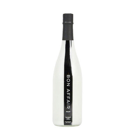 BON AFFAIR Sauvignon Blanc Wine Spritzer 750ml<br/>邦費爾汽泡白酒 - Shark Tank Taiwan 