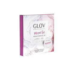 GLOV Magnet Set<br/>卸妝巾清潔組