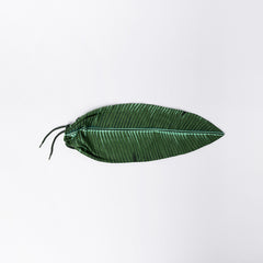 DOIY Tropical Leaf<br/>叢林 - 旅行袋 (共2色)