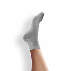 WASHI SOCKS<br/>10 倍透氣-日本工藝和紙襪 - 大尺寸 3入優惠組 (共 4 色可選，若需不同顏色請於備註欄備註)