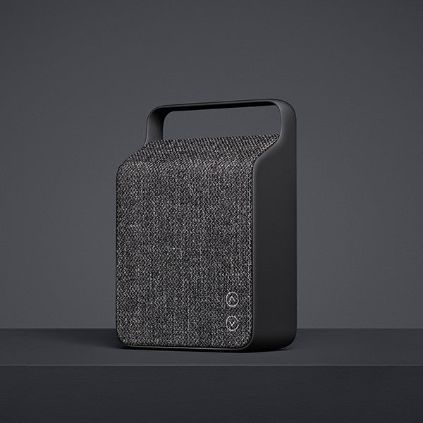 Vifa OSLO　スレートブラック Vifa OSLO スレートブラック