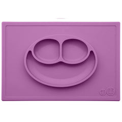 EZPZ Happy Mat<br/>兒童防滑餐盤 (共7色)