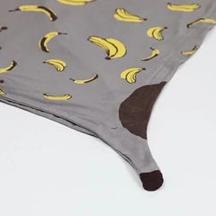 BROUK<br/>小刺蝟涼毯 - 香蕉 (共3色)