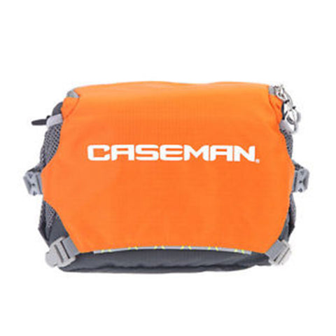 CASEMAN AW01 Camera Bag<br/>時尚運動腰包 (共3色)