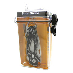 TRUE UTILITY TU573 Smartknife<br/>多功能摺疊刀