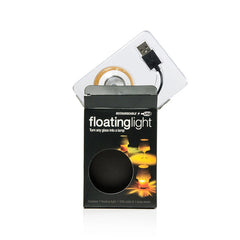 SUCK UK Floating Light<BR/>水杯漂浮投影燈