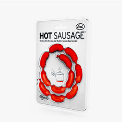 FRED & FRIENDS Hot Sausage<br/>香腸造型隔熱墊