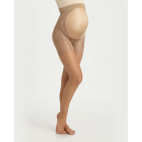 Spanx - Mama Maternity Full-Length Pantyhose 孕婦專用褲襪
