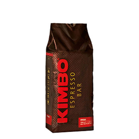 KIMBO Unique Coffee<br/>咖啡豆 - 頂級 (兩入組)