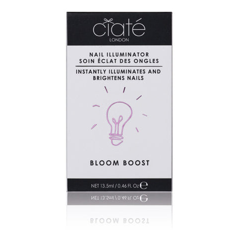CIATÈ Bloom Boost<br/>健康亮光油