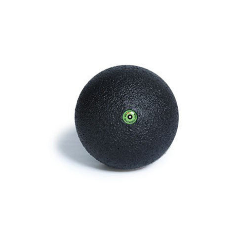 BLACKROLL Ball<br/>按摩球 12cm (黑色)