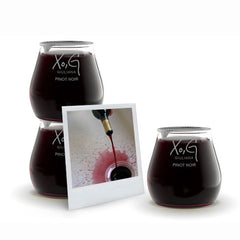 Xo,G Wine – Pinot Noir<br/>黑皮諾隨行杯葡萄酒 - Shark Tank Taiwan 