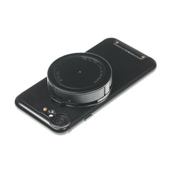 ZTYLUS Revolver Camera <br/>iPhone 7 Plus 相機殼＋四合一鏡頭