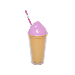 SUNNYLIFE Tumbler Ice Cream<br/>冰淇淋造型隨行杯 (共2色)