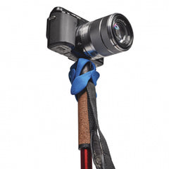 MIGGO Splat<br/>章魚腳架 - CSC 微單相機一般數位相機專用 (藍)