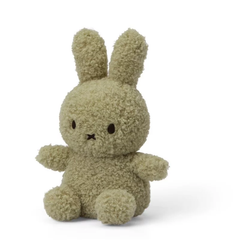 BON TON TOYS<br/>Miffy 100% Recycled 米菲兔 100%可回收環保填充玩偶 (共2色)