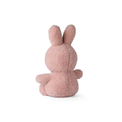 BON TON TOYS<br/>Miffy 100% Recycled 米菲兔 100%可回收環保填充玩偶 (共2色)