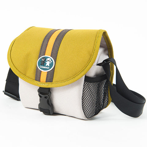 CASEMAN C13 Camera Bag<br/>時尚微單側背包 (共3色)