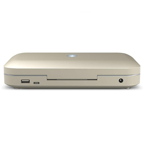 PHONESOAP 3紫外線殺菌充電盒 (共7色) Shark Tank Taiwan 歐美時尚生活網