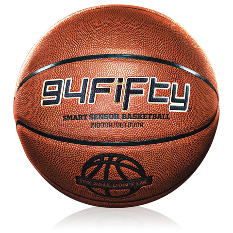 Infomotion 94Fifty Smart Sensor Basketball