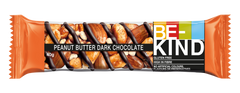 BE-KIND 奶油花生黑巧克力風味堅果棒 / 盒