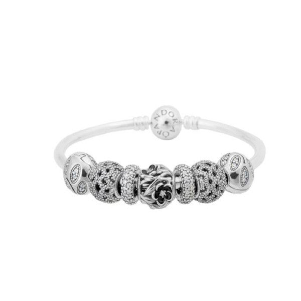 PANDORA Mystic Autumn Bracelet