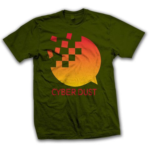 CyberDust