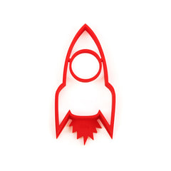 DOIY Space Egg Rocket<br/>蛋你上太空 - 煎蛋器 (火箭) - Shark Tank Taiwan 