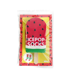 DOIY Icepop Socks<br/>冰棒襪 (共2款) - Shark Tank Taiwan 
