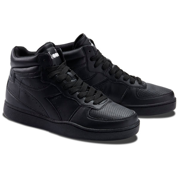 DIADORA Playground High高筒復古籃球男鞋 (共2色) - Main Image