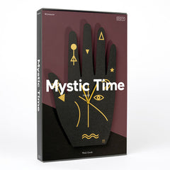 DOIY Mystic Time-Hand<br/>命運時鐘 - 手